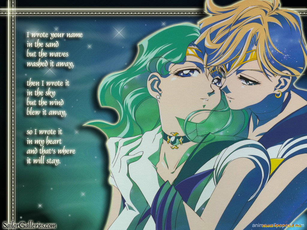 , sailor, moon